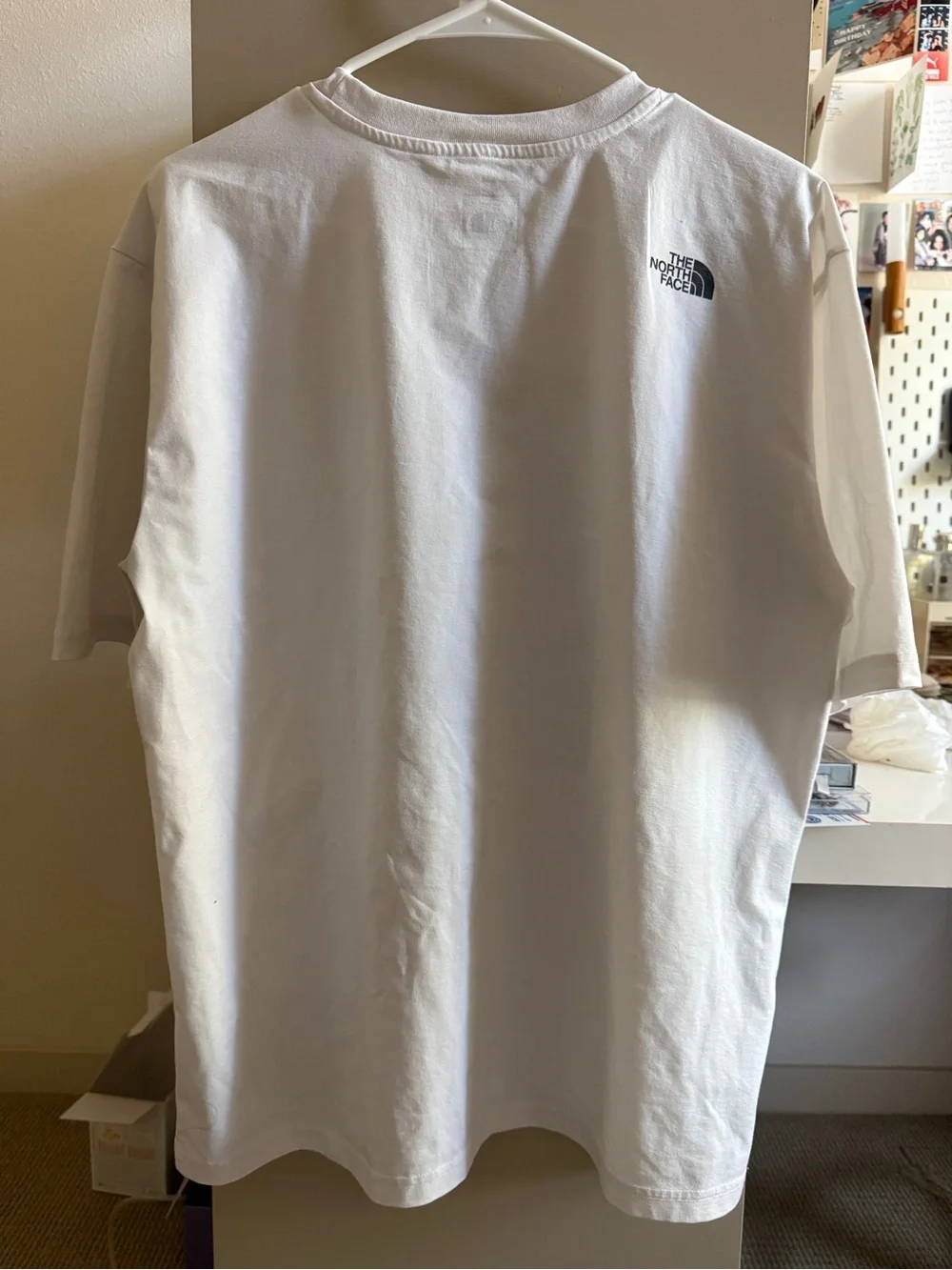North Face Japan Baggy Shirt